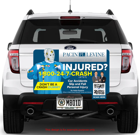 Image of For Your Business