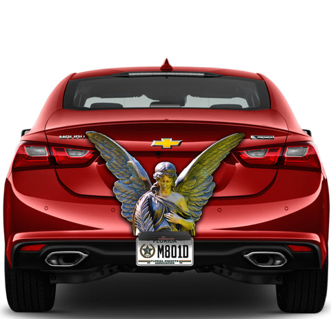 Image of Angel