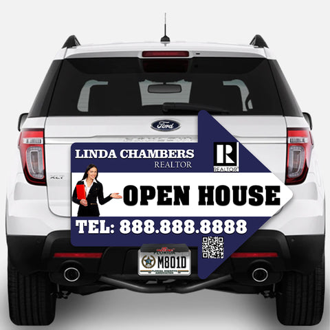 Image of Realtor Arrow Right