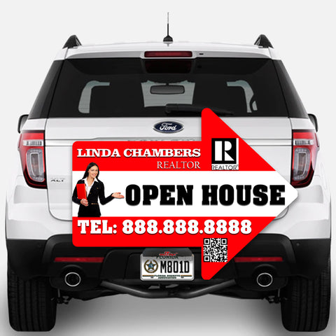 Image of Realtor Arrow Right