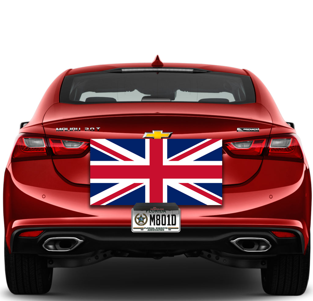 British Flag