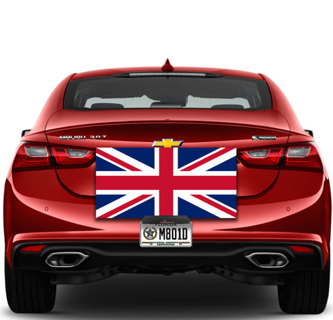 Image of British Flag