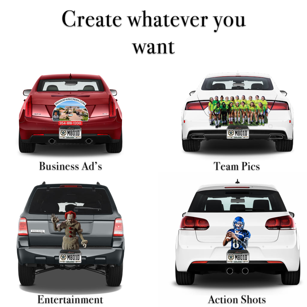 Custom Product