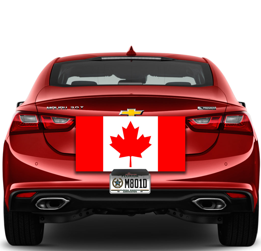 Canada Flag