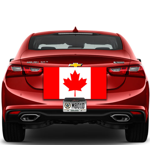Image of Canada Flag