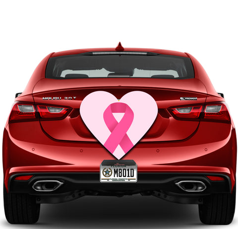 Image of Breast Cancer