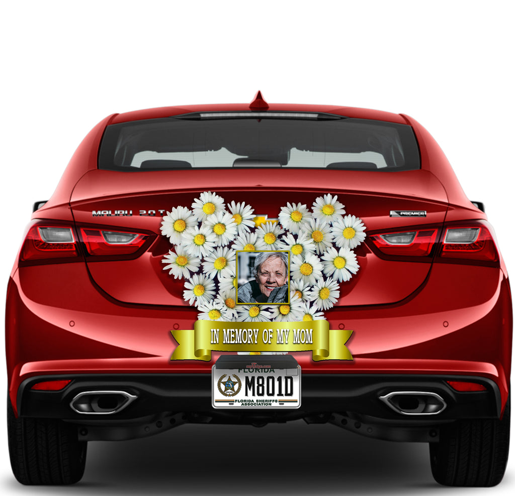 Daisies Remembering