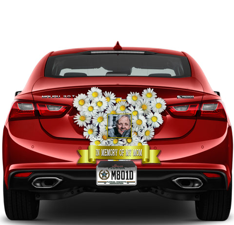 Image of Daisies Remembering