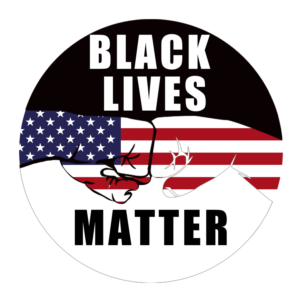 Black Lives Matter