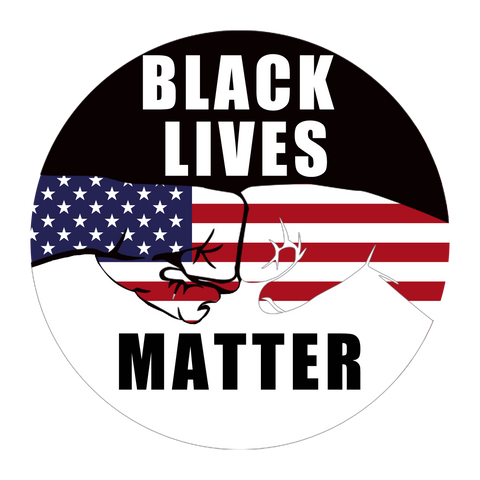 Image of Black Lives Matter