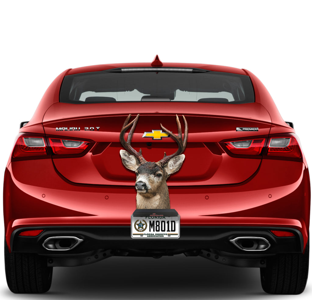 Deer Face