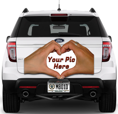 Image of Hands of Love