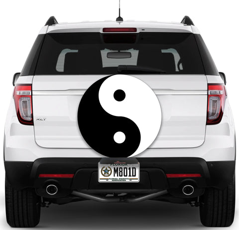 Image of Yin - Yang