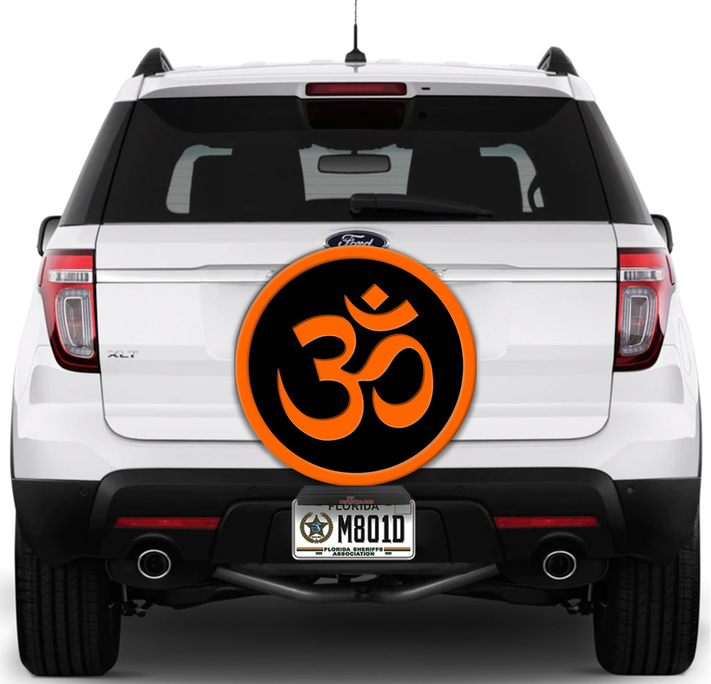 Ohm Orange
