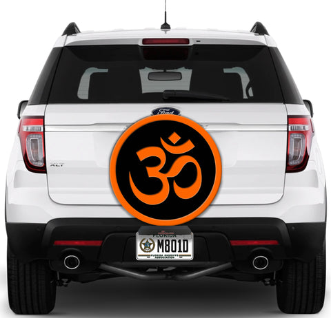 Image of Ohm Orange