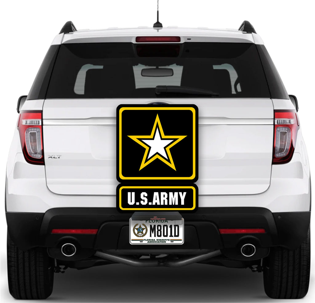 US Army Logo