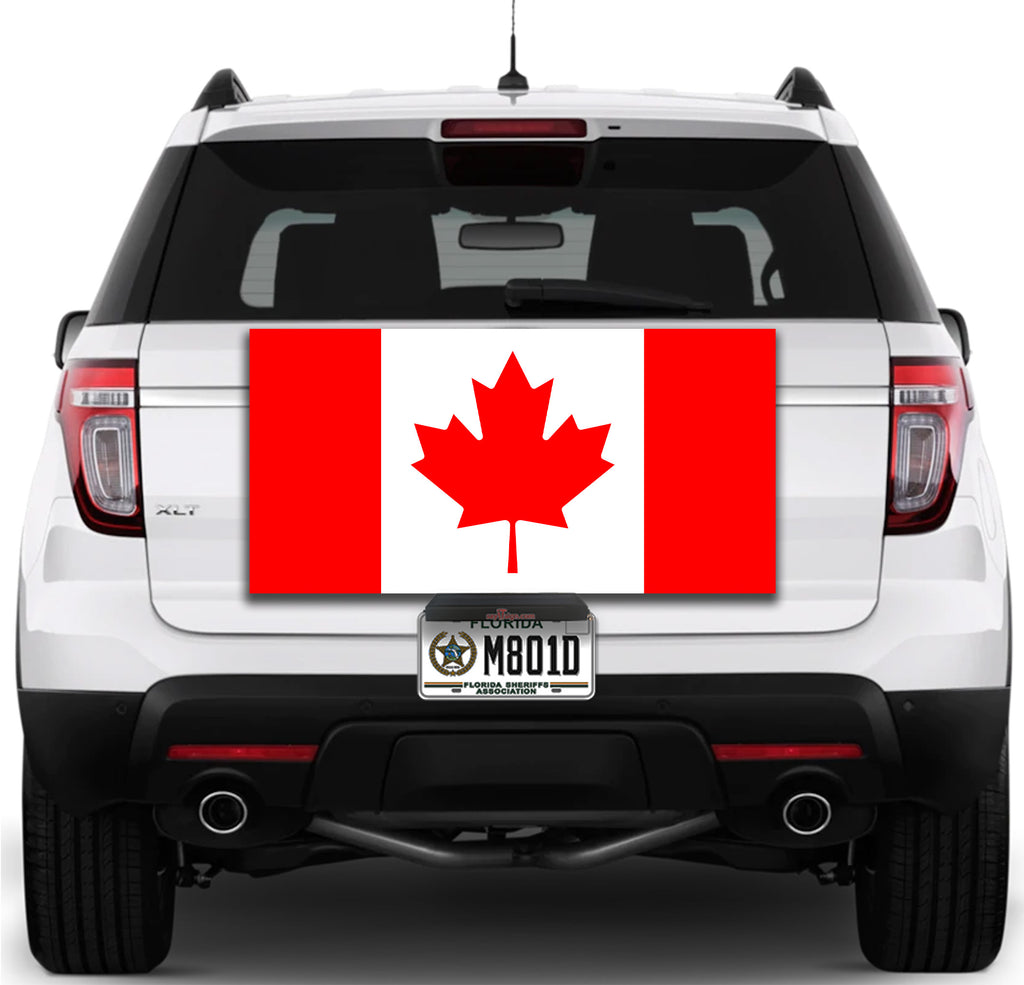 Canada Flag