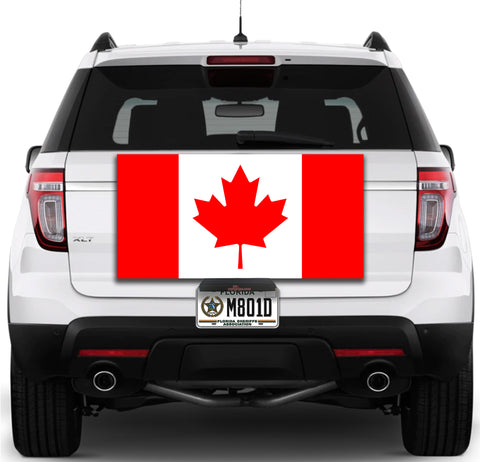Image of Canada Flag