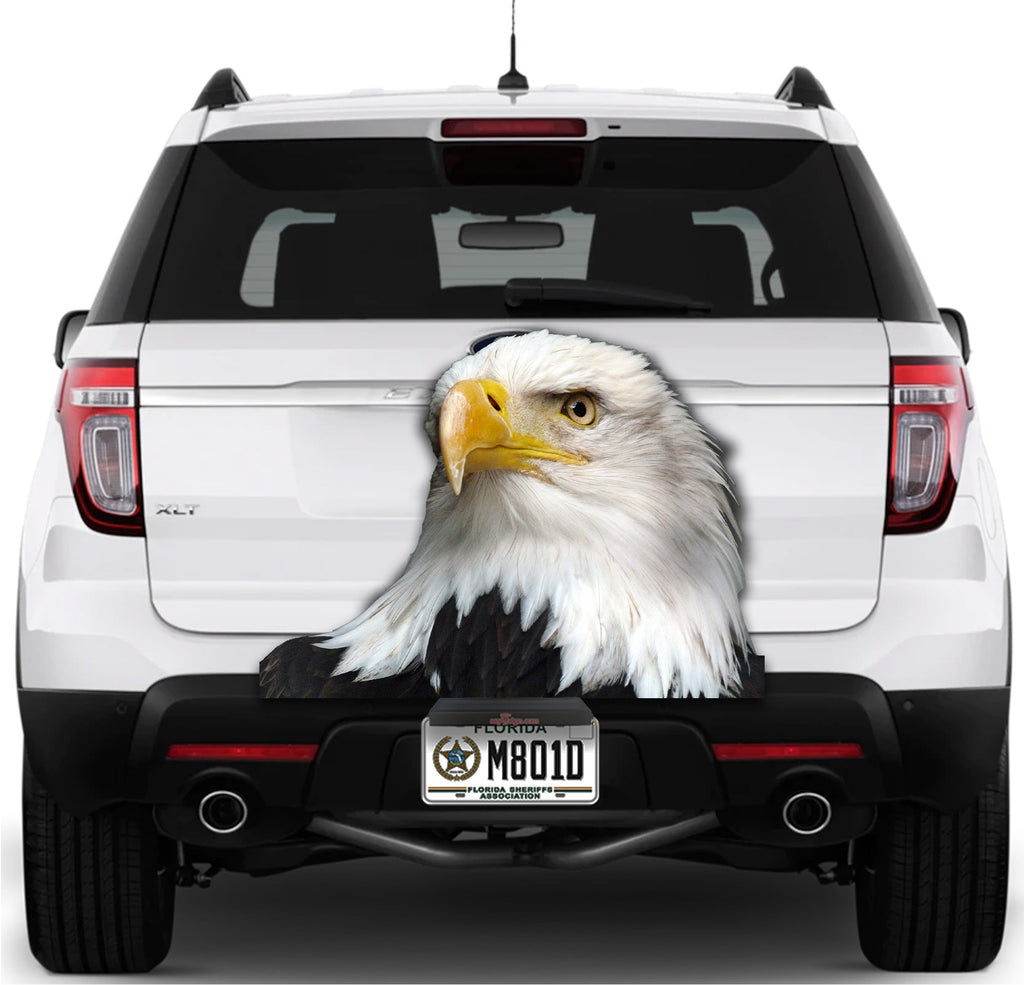 Eagle Proud