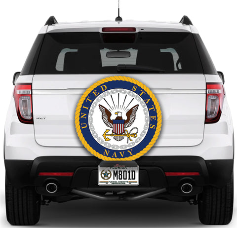 Image of USA Navy Logo
