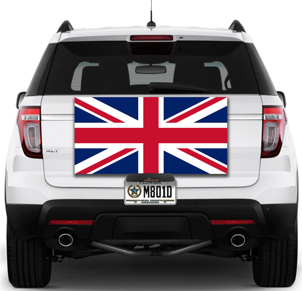 British Flag