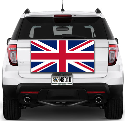 Image of British Flag
