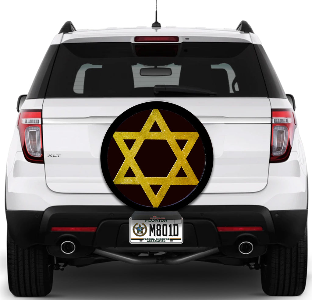 Jewish Star