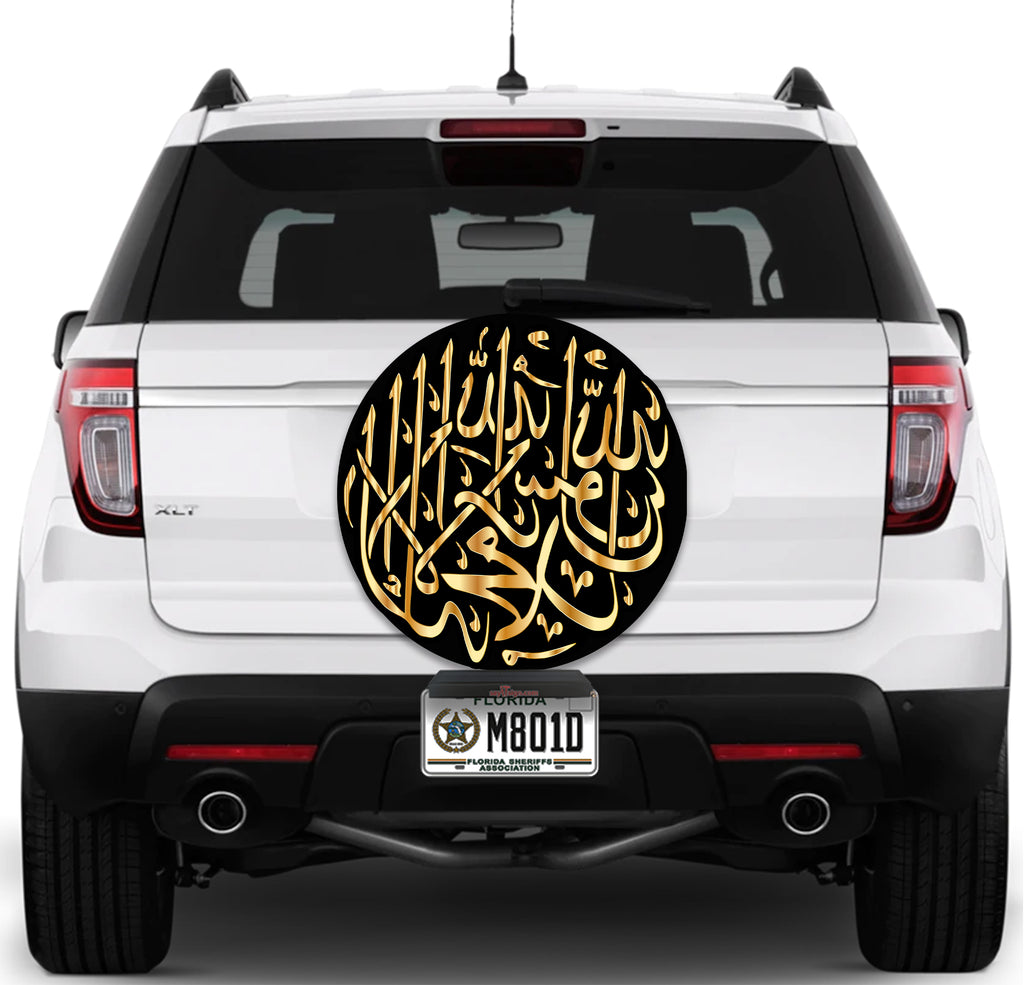 Caligraphy