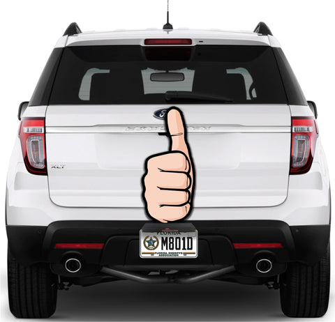 Image of Thumb Up