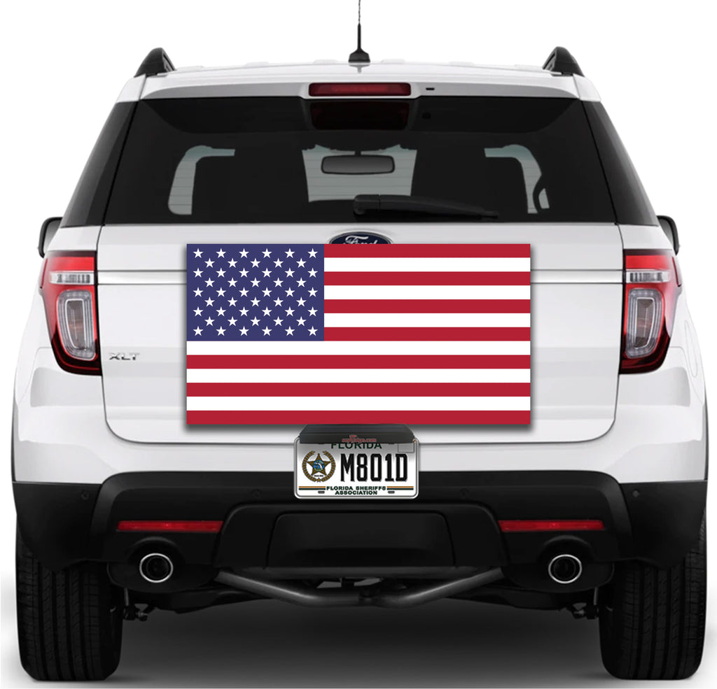 USA Flag