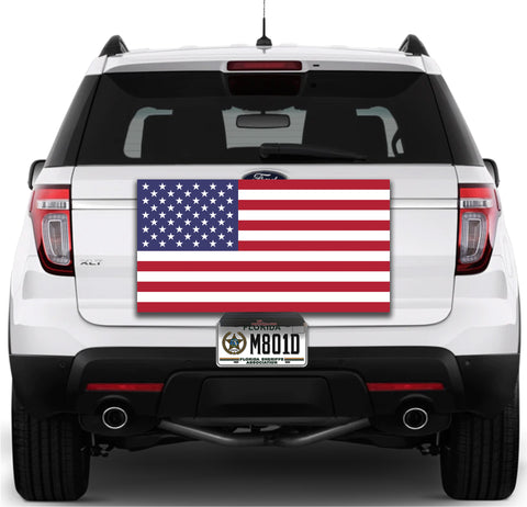 Image of USA Flag