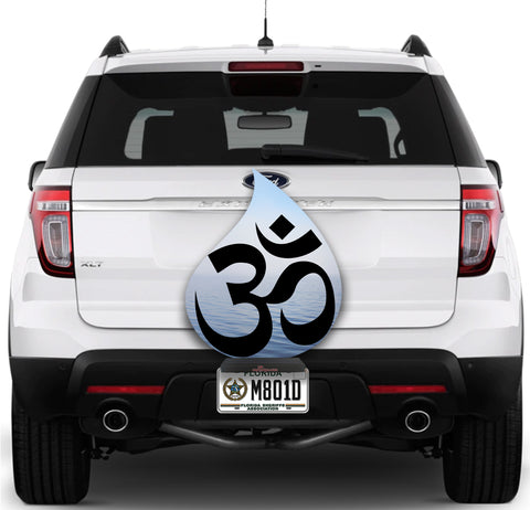 Image of Ohm