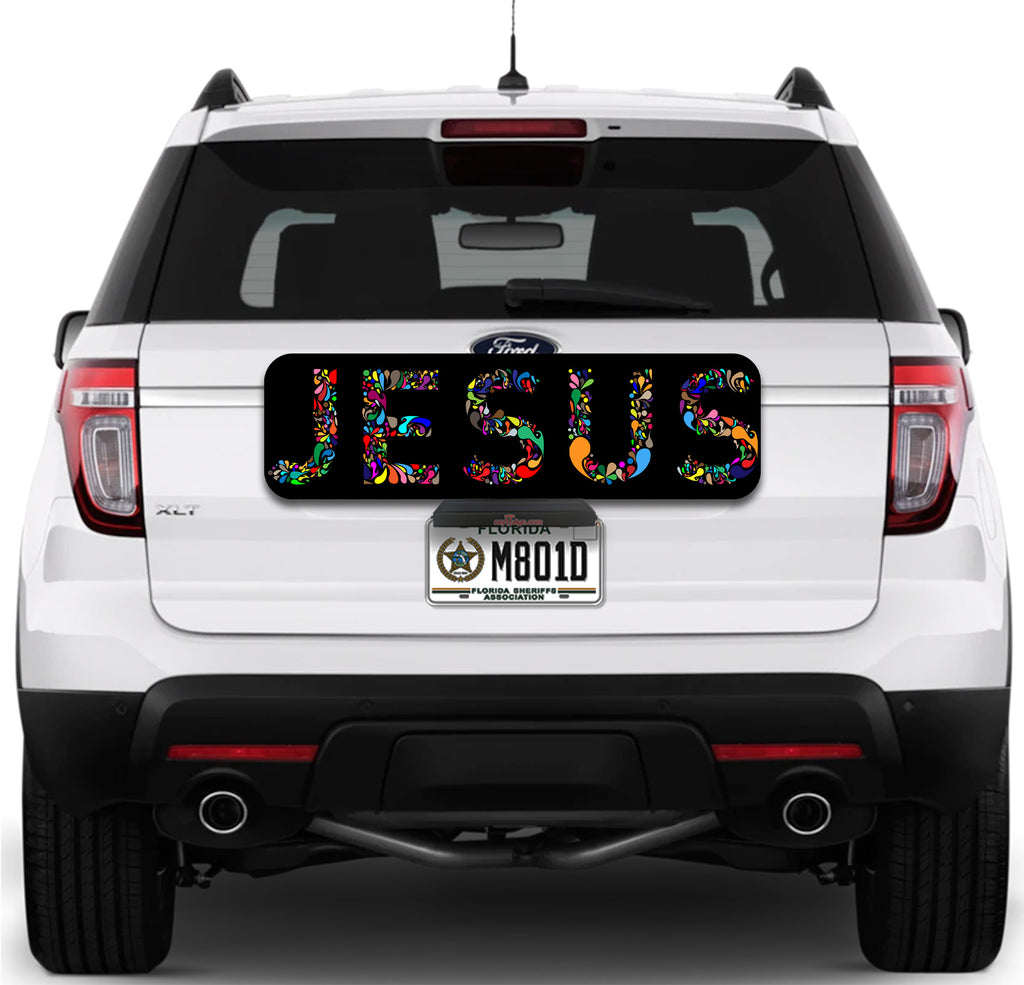Jesus