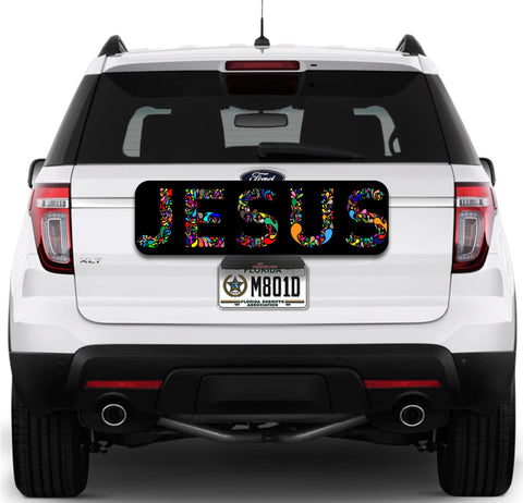 Image of Jesus