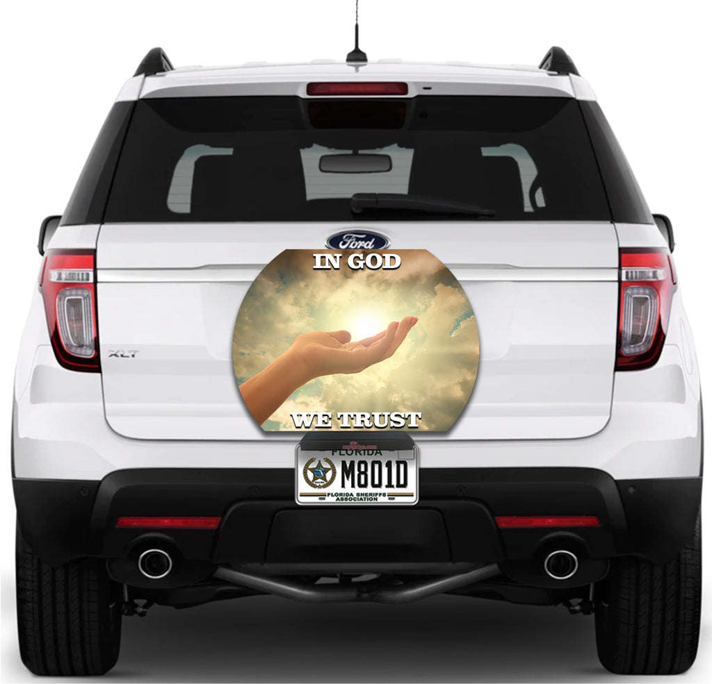 In God We Trust