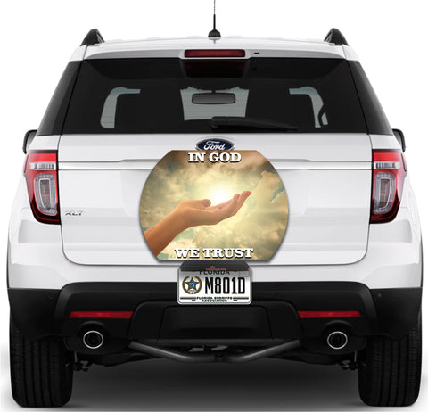 Image of In God We Trust