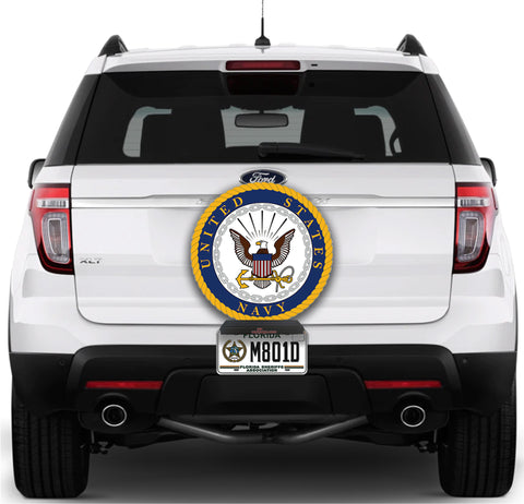 Image of USA Navy Logo