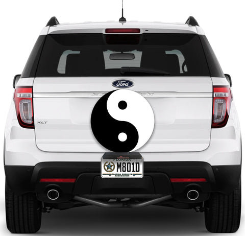 Image of Yin - Yang