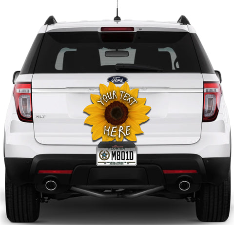 Image of Sunflower