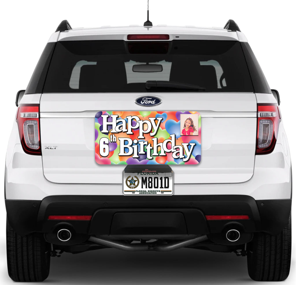 Happy B-Day