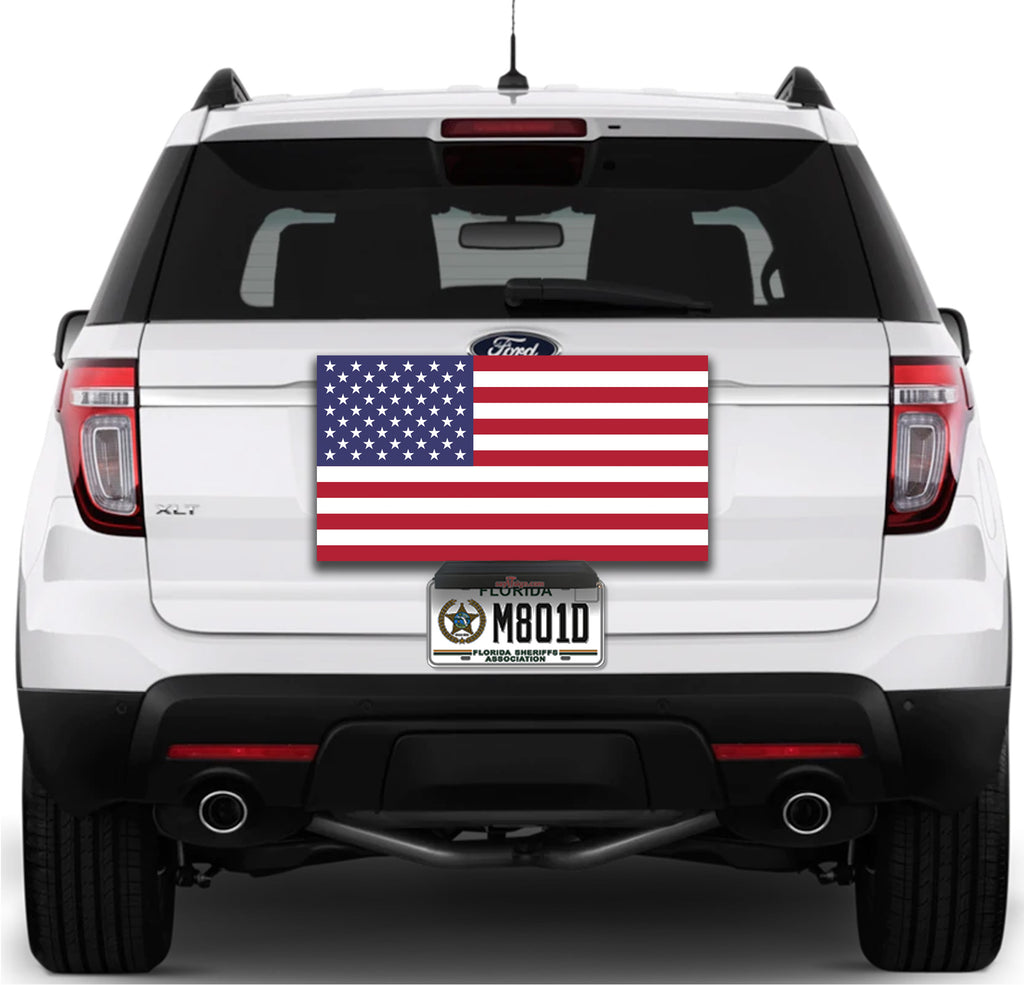 USA Flag