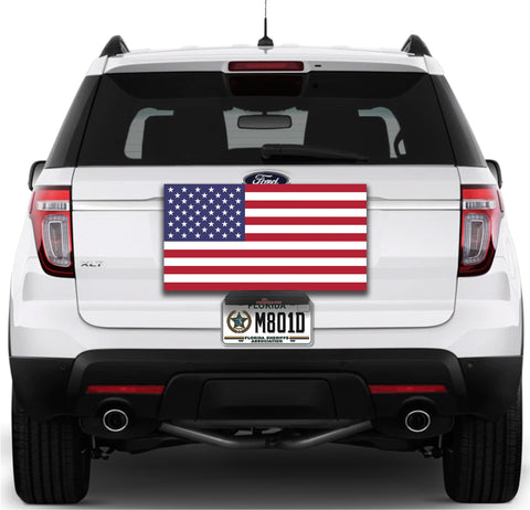 Image of USA Flag