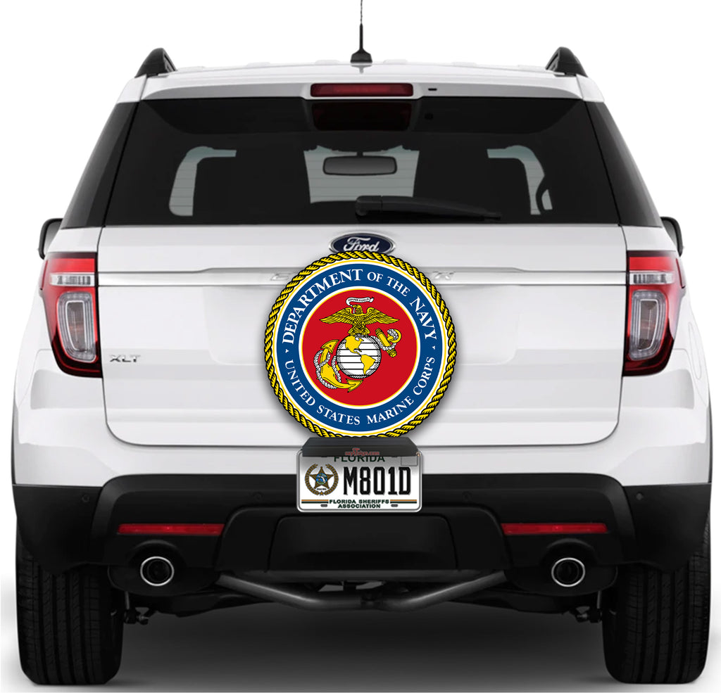 US Marines Logo