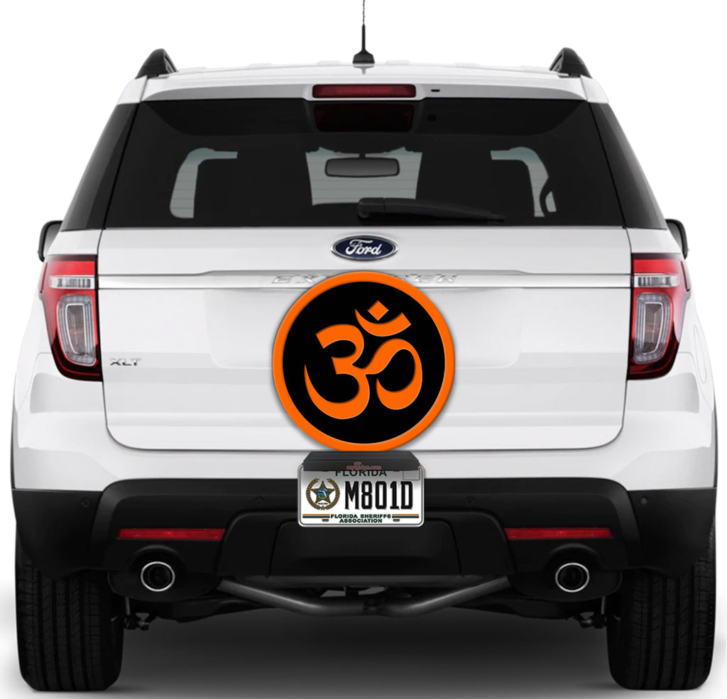 Ohm Orange