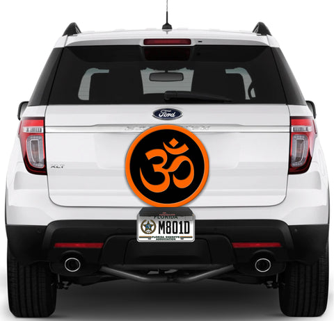 Image of Ohm Orange