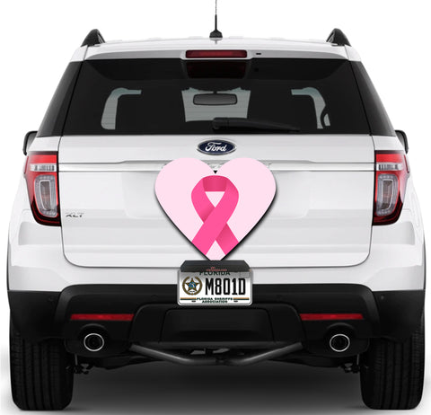 Image of Breast Cancer