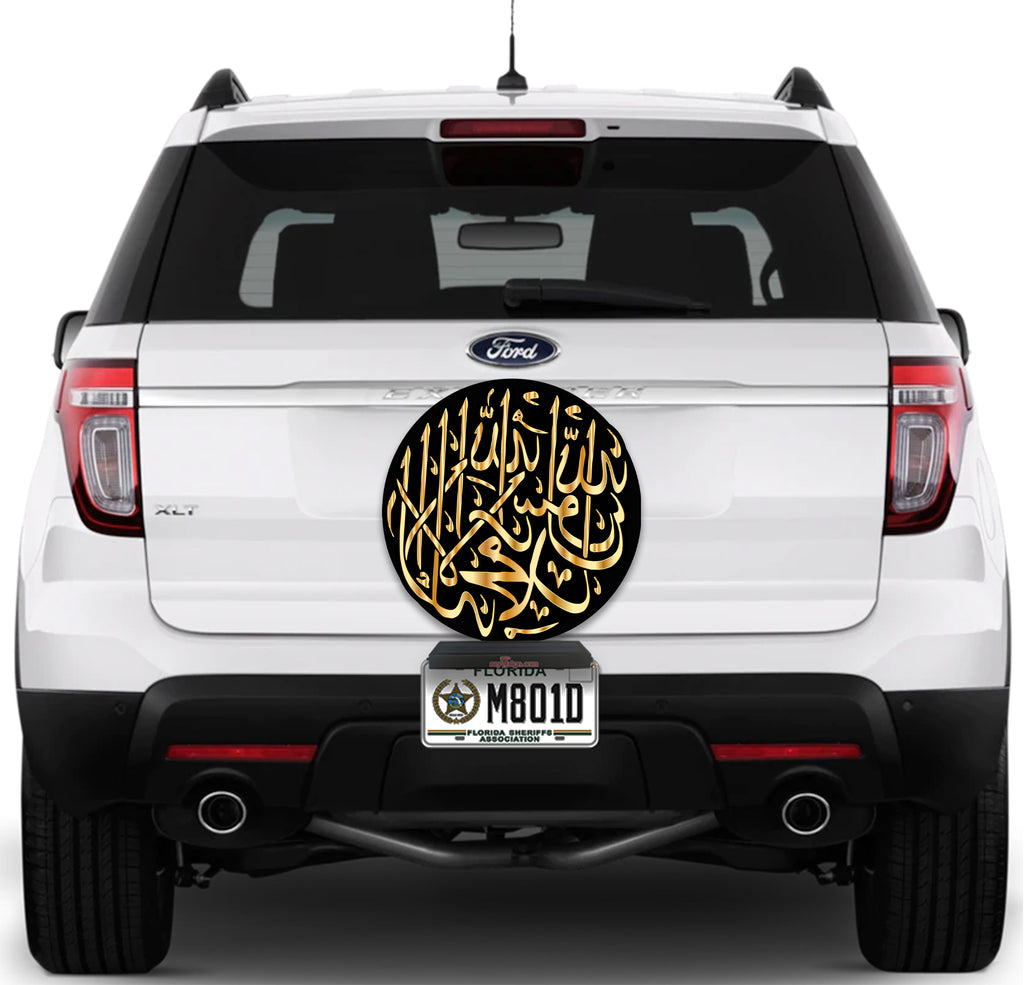 Caligraphy
