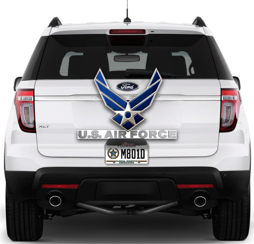 US Air-force Logo