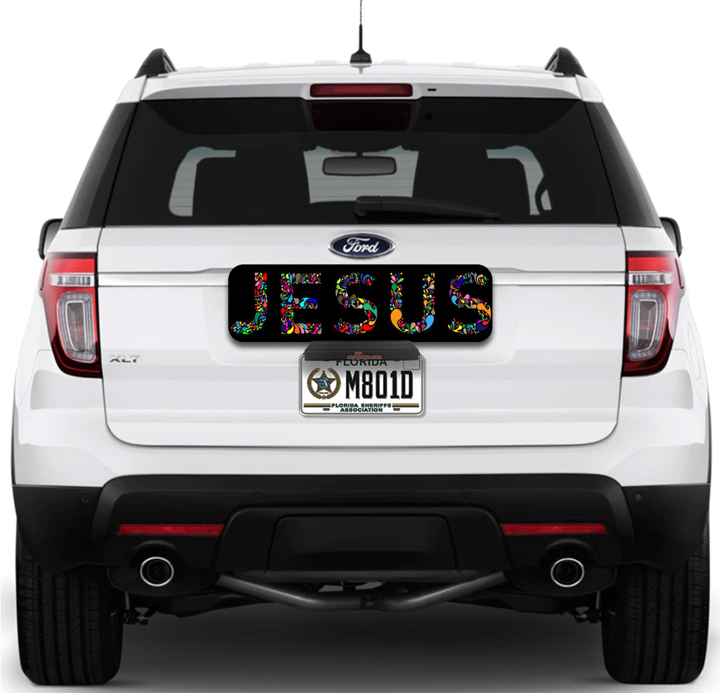 Jesus