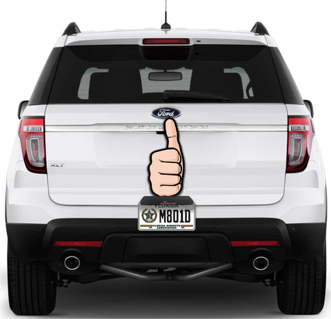 Image of Thumb Up